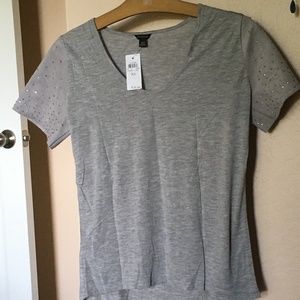 Ann Taylor Summer Tee
